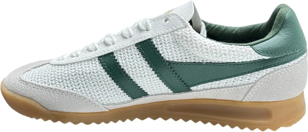GOLA TORNADO CLB768WN Sneaker offwhite maat 37