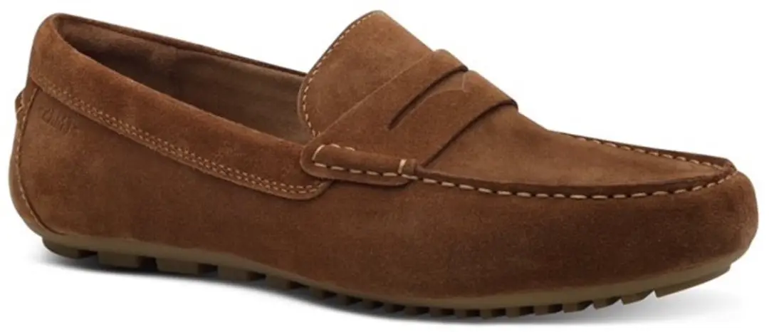 TAMARIS MOCASSIN