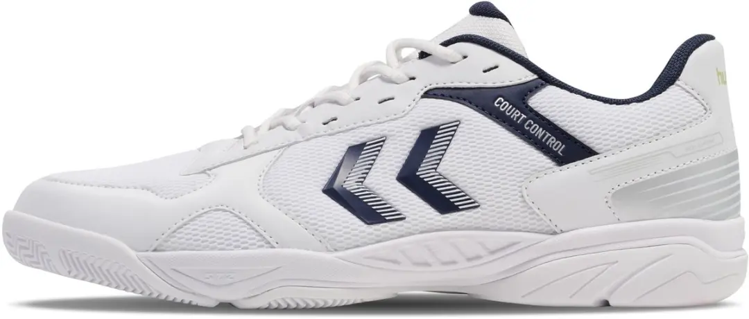 hummel Court Control II