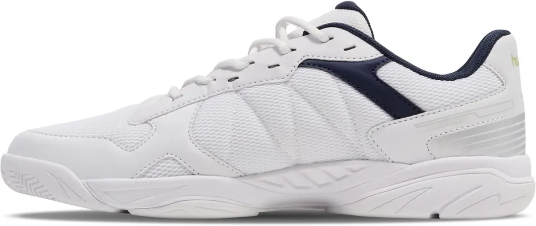 hummel Court Control II - 37 - Wit/Zwart - afbeelding 6 van 6