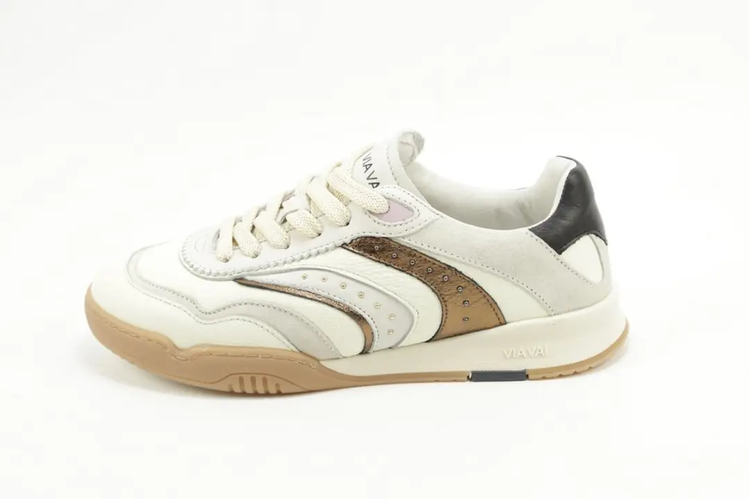 Via Vai Kris Pax 62390-02-252 Tortuga Creme