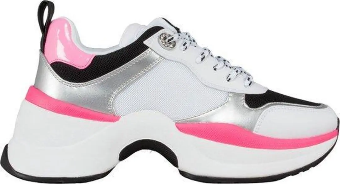 GUESS Juless Active Lady Sneakers Dames Sneakers
