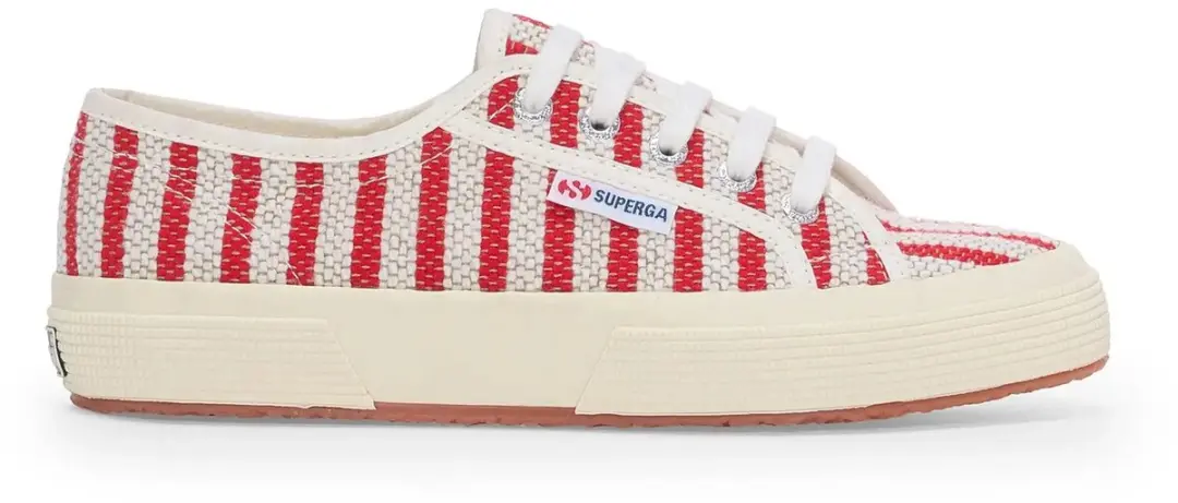 Baskets Superga 2750 Cotton Stripes