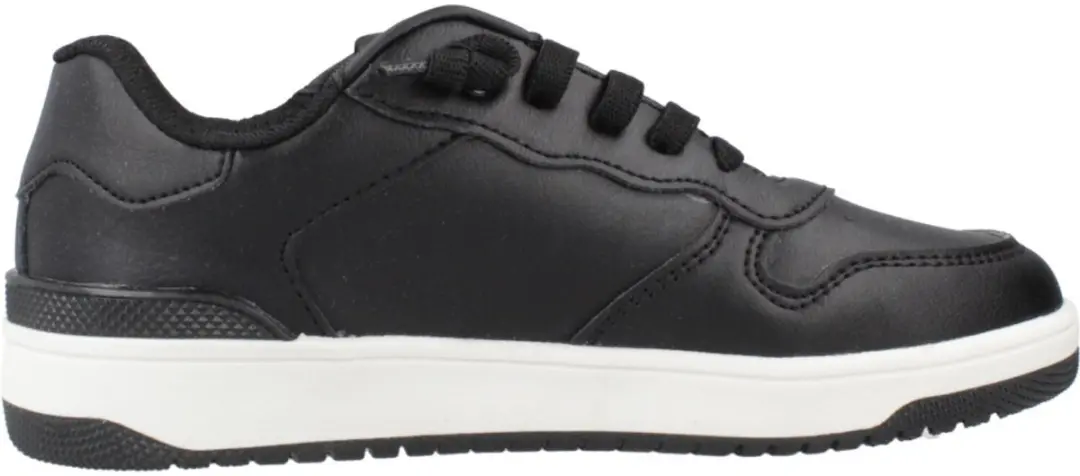 GEOX J WASHIBA BOY Zwart 28 EU