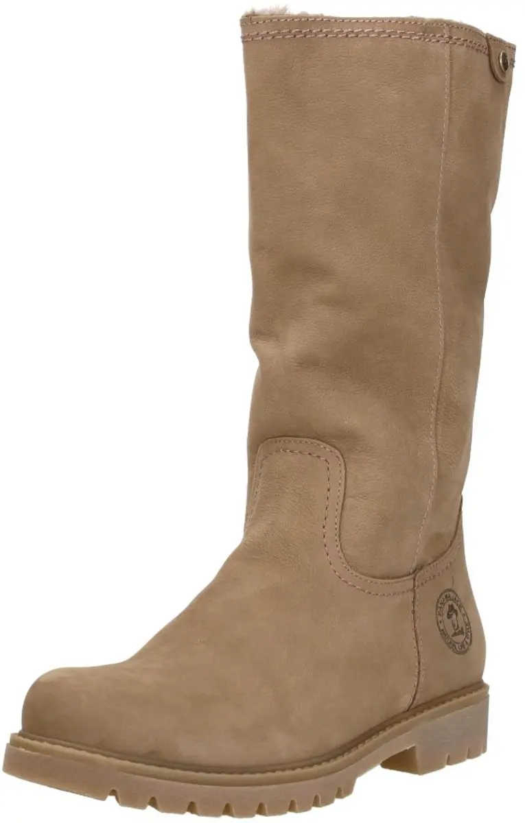 Panama Jack Bambina B146 Kuitlaarzen - Maat 37