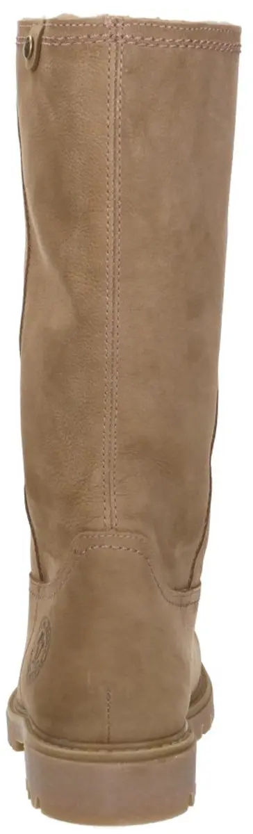 Panama Jack Bambina B146 Kuitlaarzen - Maat 37
