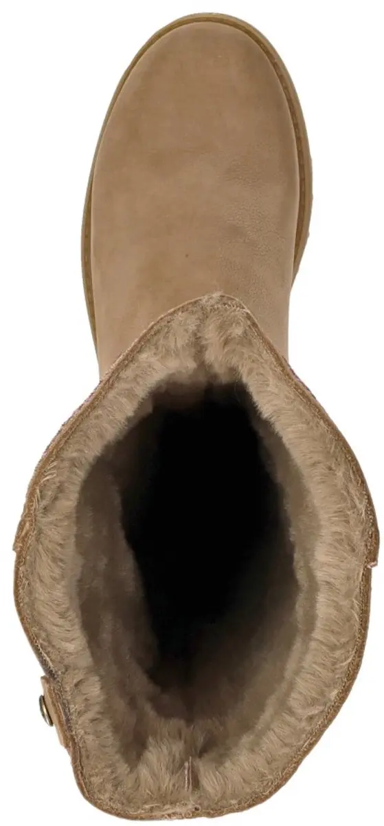 Panama Jack Bambina B146 Kuitlaarzen - Maat 37