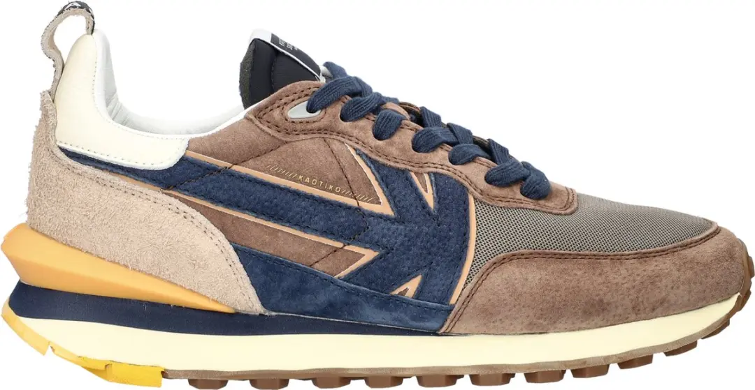Kaotiko Nara Sneakers Laag