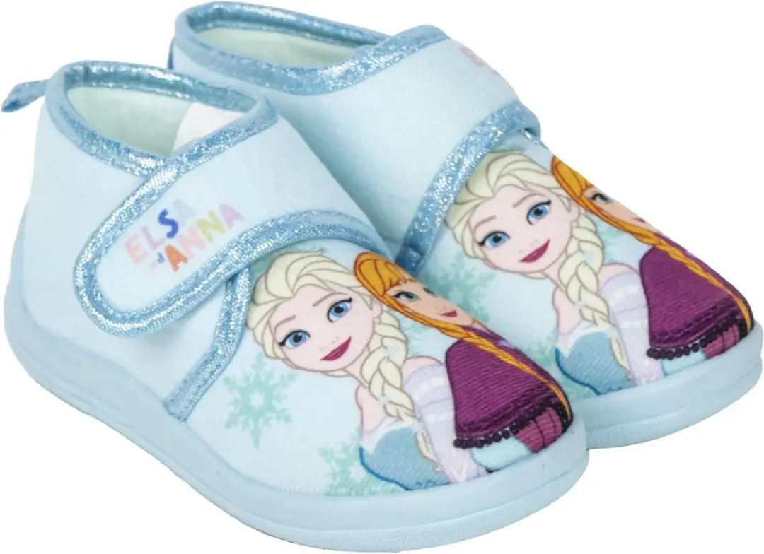 Disney Frozen Sloffen Meisjes