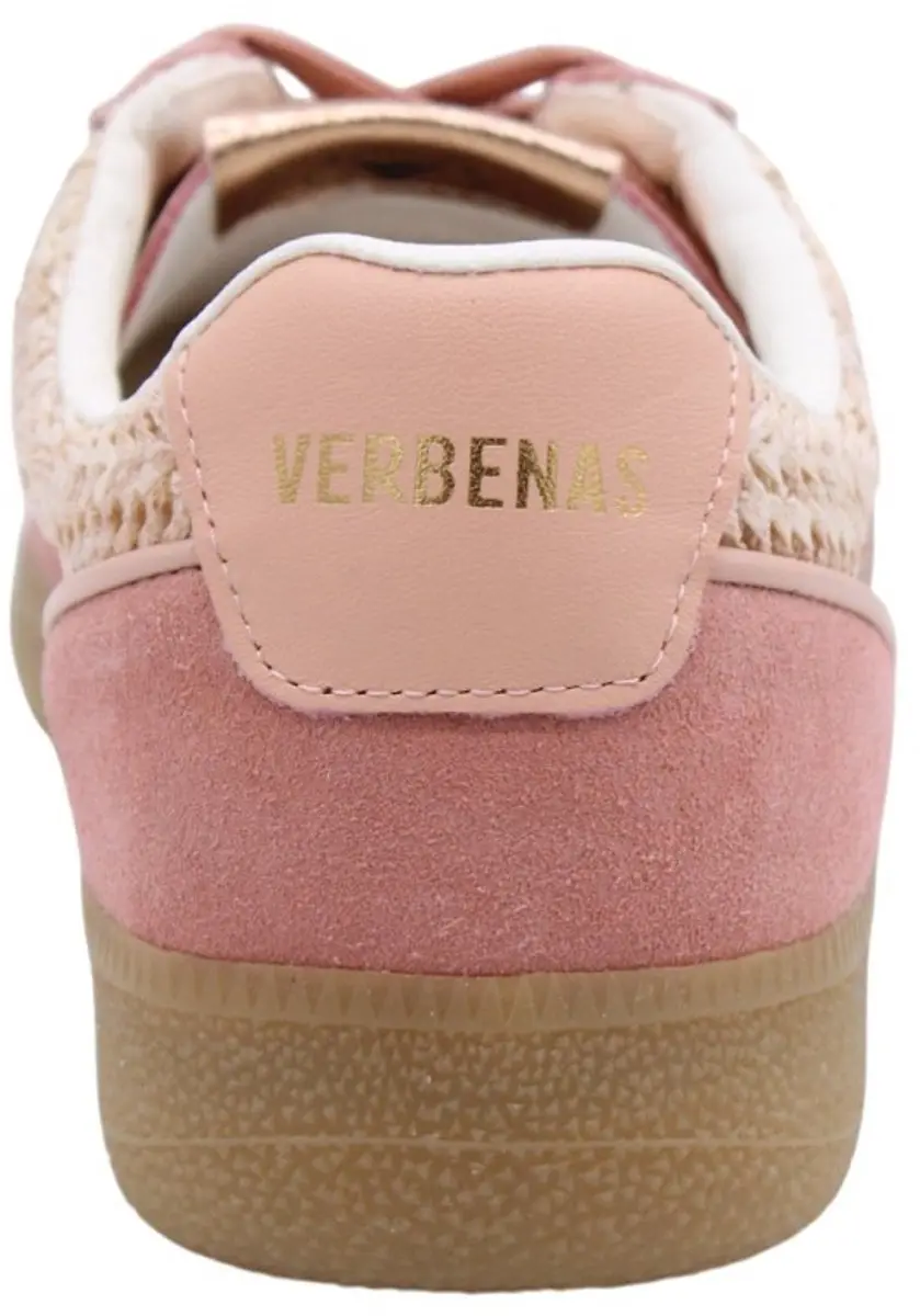 Verbenas Roze Vrouwen Schoenen 36