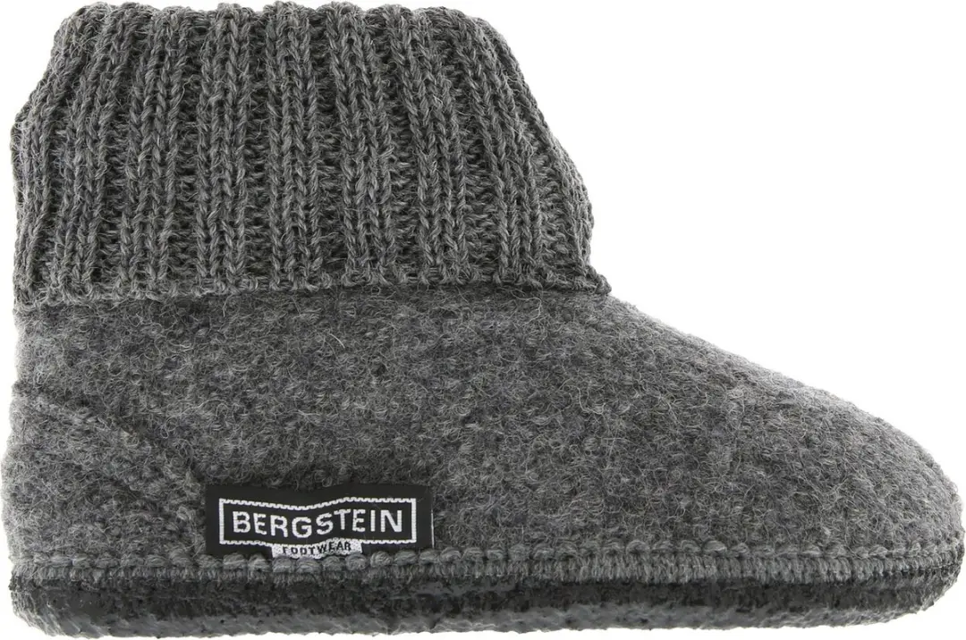 Bergstein Cozy Sloffen Unisex Junior