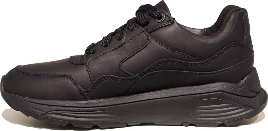 Xsensible Golden Gate Stretchwalker Sneakers 43 - Zwart