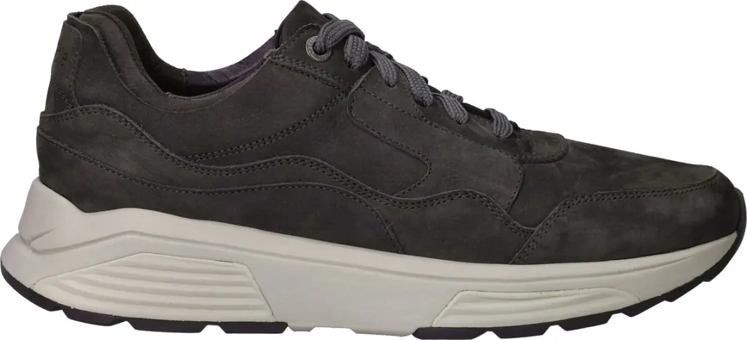 Xsensible Golden Gate Men Sneakers