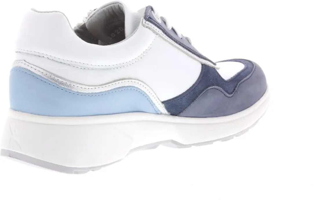 Xsensible Lima Denim Combi HX - Jeansblauw - afbeelding 6 van 6