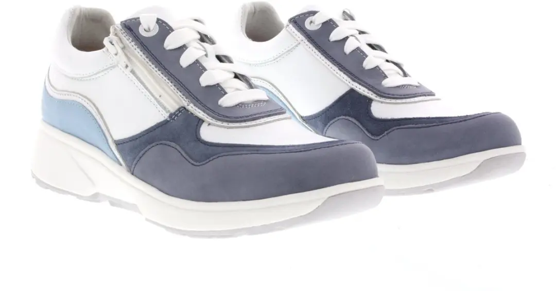 Xsensible Lima Denim Combi HX - Jeansblauw - afbeelding 5 van 6