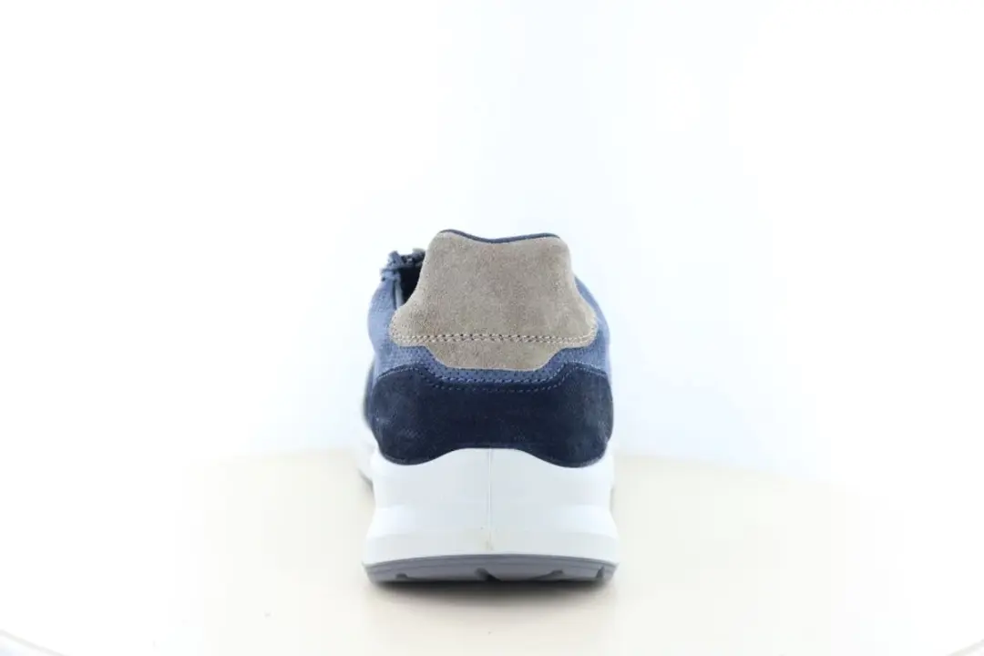 Xsensible 34202.2 Wijdte H Schoen - Blauw 42