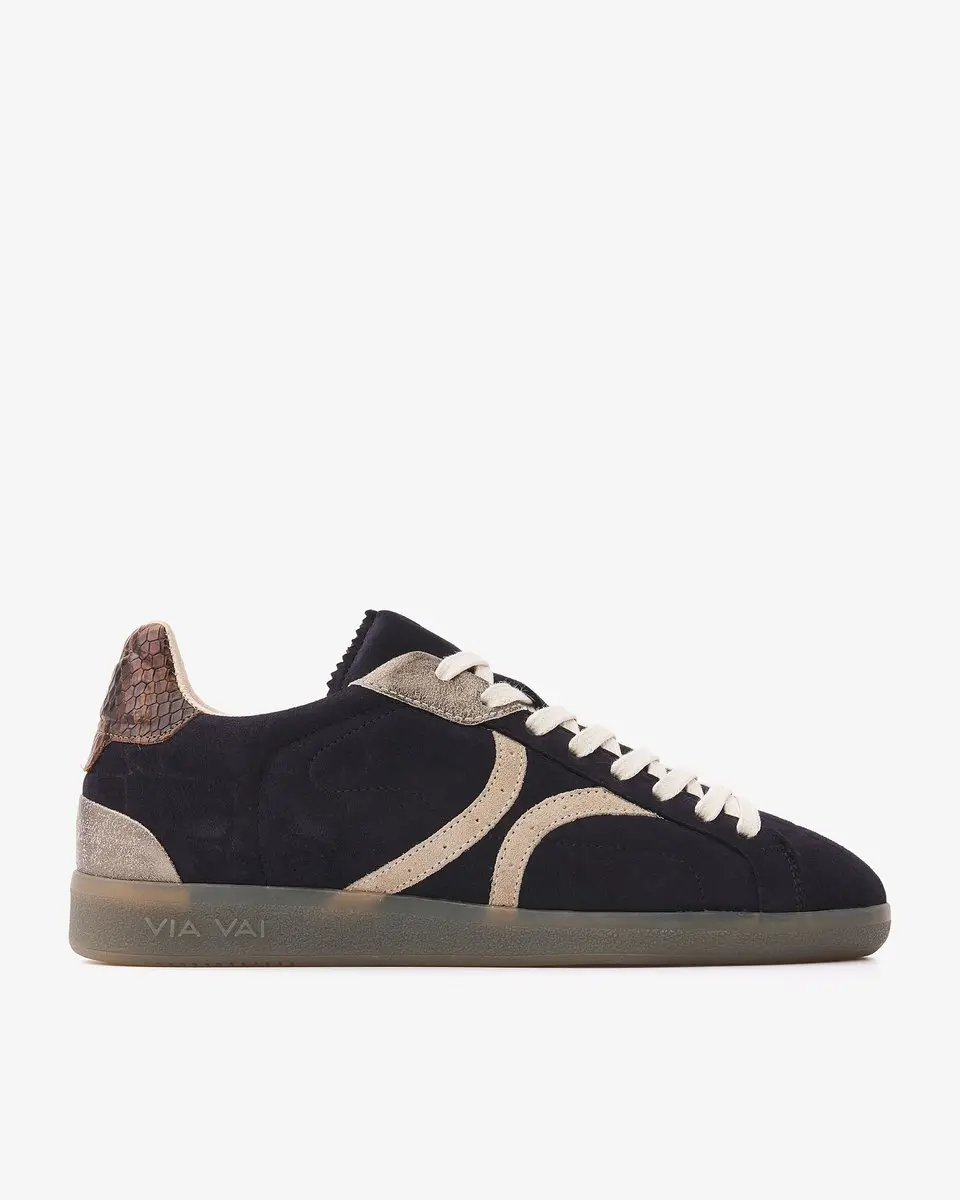 VIA VAI Nilla Khloe Sneakers Dames