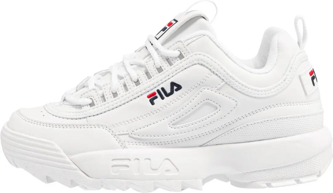Fila Disruptor Sneakers Dames - Wit - Maat 42