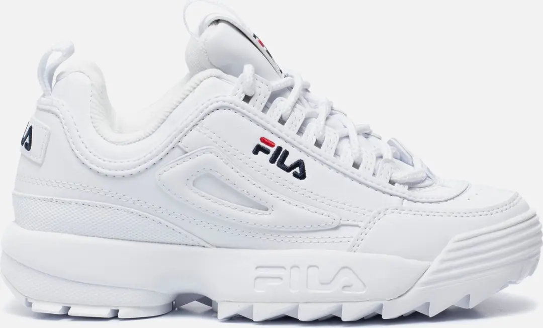 Fila Disruptor Sneakers Dames