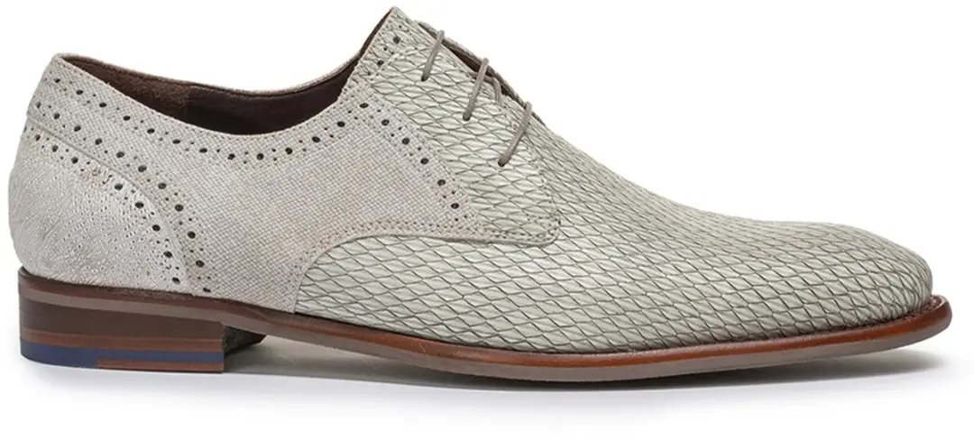 Floris Van Bommel Sfm-30361 De Stapper Nette schoenen