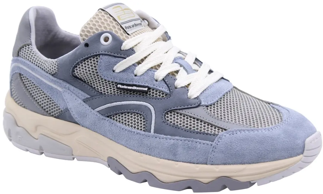 Floris Van Bommel Sfm-10258 De Rezer Sneakers
