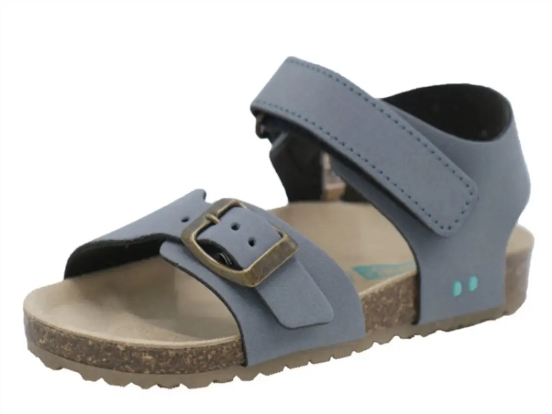 BunniesJR Ben Beach Platte Sandalen - 29