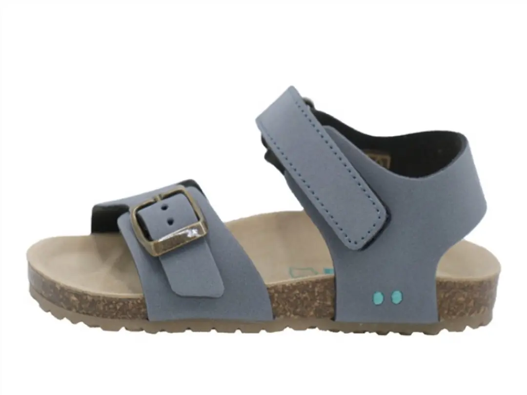 BunniesJR Ben Beach Platte Sandalen - 29