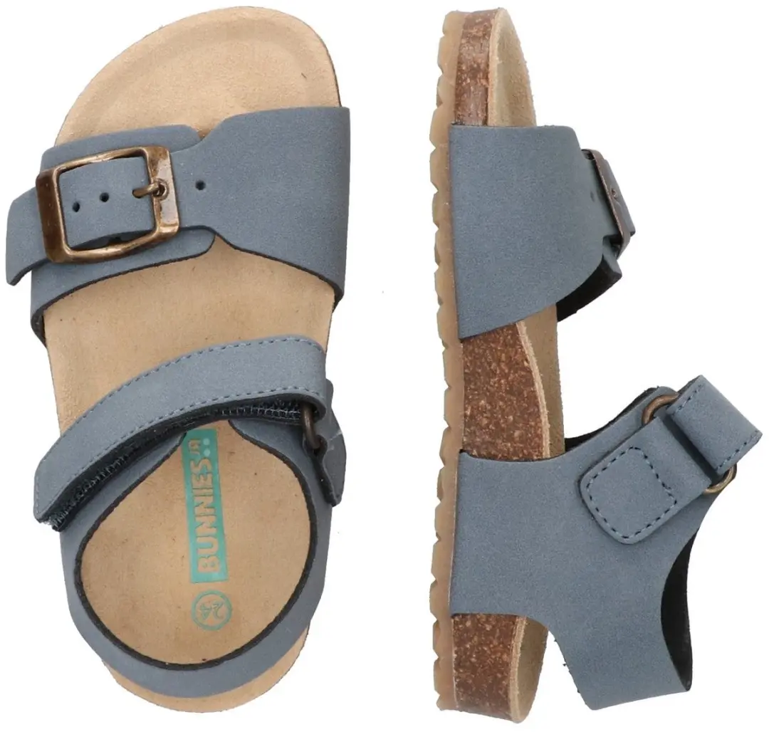 BunniesJR Ben Beach Platte Sandalen - 29