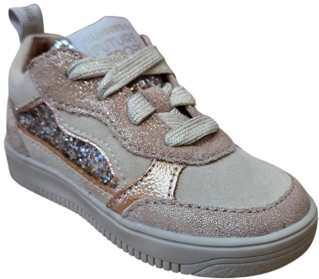 BunniesJR 226700-774 Kinderlaarzen - Maat 25 - Roze