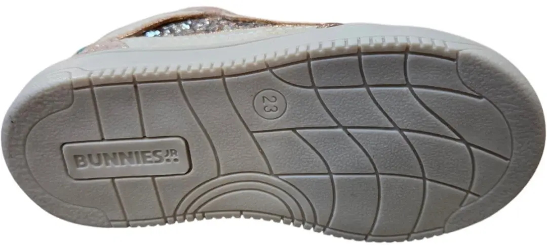 BunniesJR 226700-774 Kinderlaarzen - Maat 25 - Roze