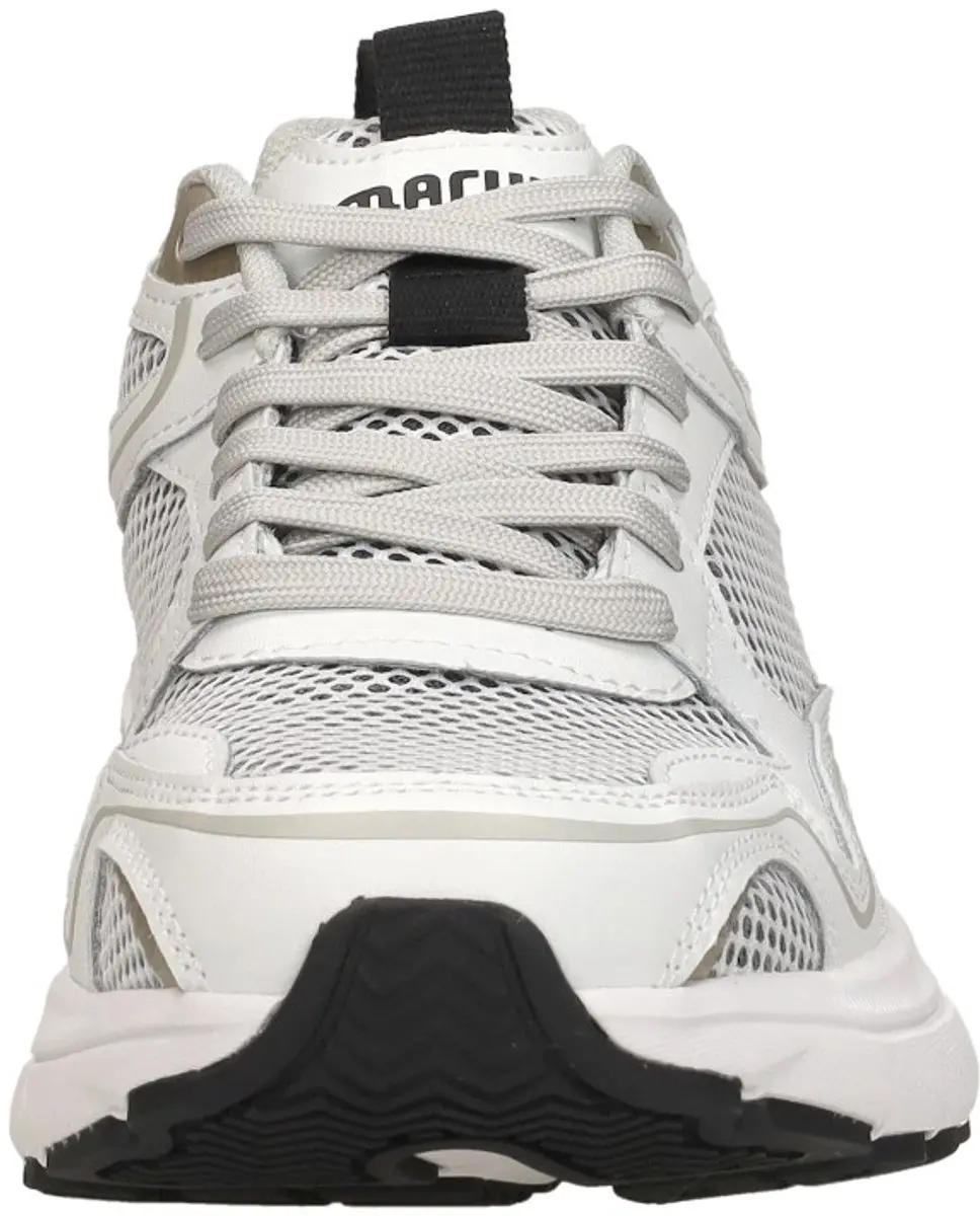Maruti Novi Dames Sneakers - Wit - afbeelding 3 van 6