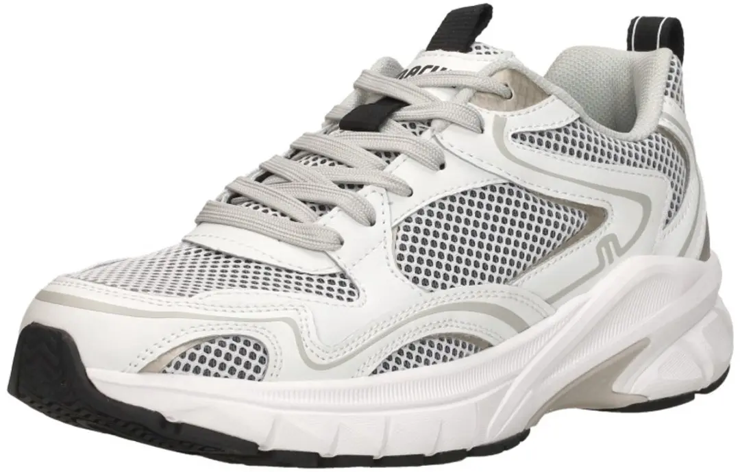 Maruti Novi Dames Sneakers - Wit - afbeelding 5 van 6