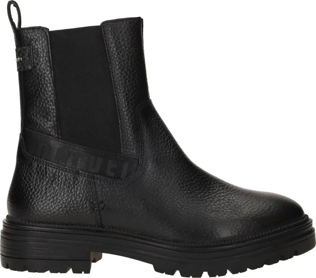 Maruti Bodine dames veterboot