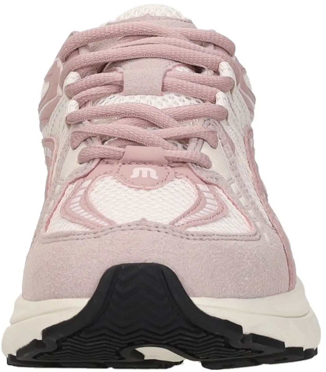 Maruti Nola Sneakers Roze - Maat 40