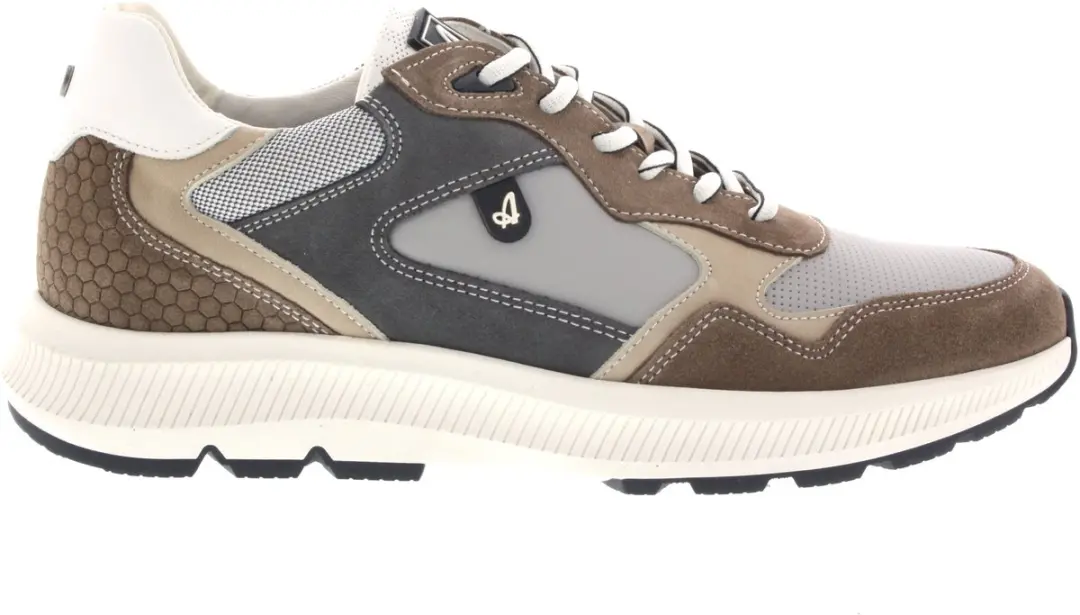 Australian Cadiz Heren Pantoffels