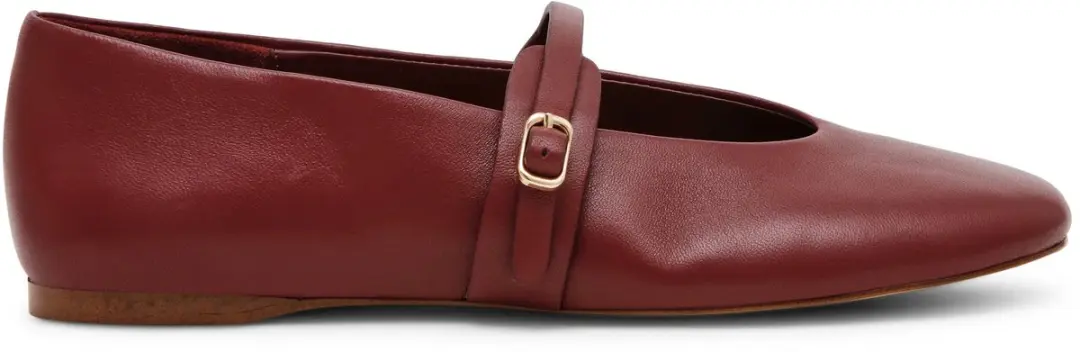 Dames ballerina's Steve Madden Rejoice