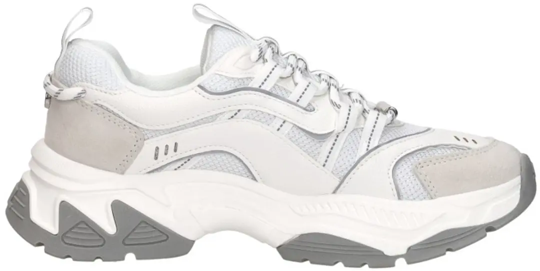 Steve Madden Animates Sneakers Laag