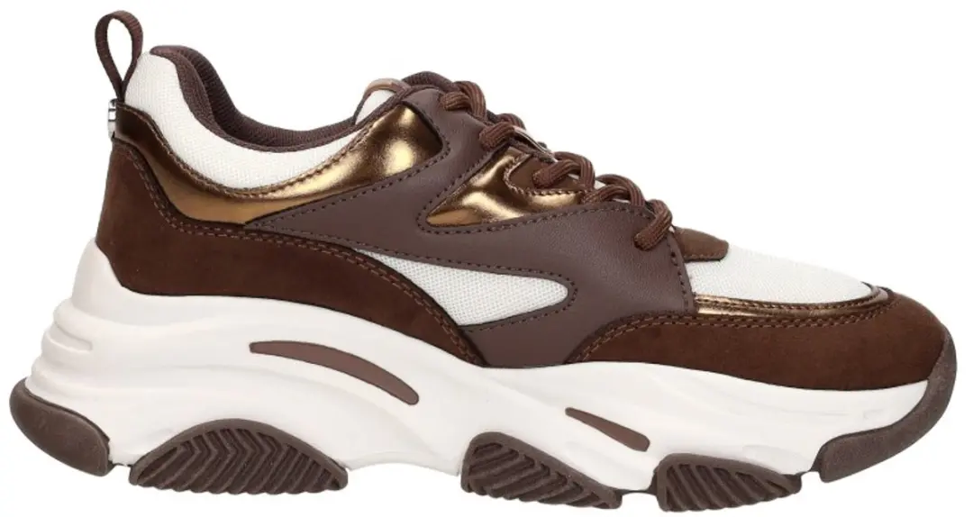 Steve Madden Jprogressive Sneakers Laag