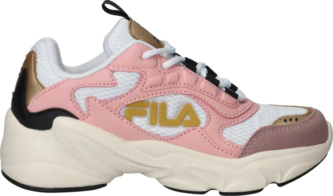 Fila Collene Logo Sneakers