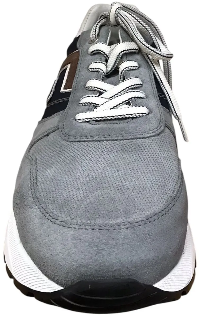 Greve Suede C.VTR 21526 Schoenen - 45 - Beige Comb - afbeelding 6 van 6