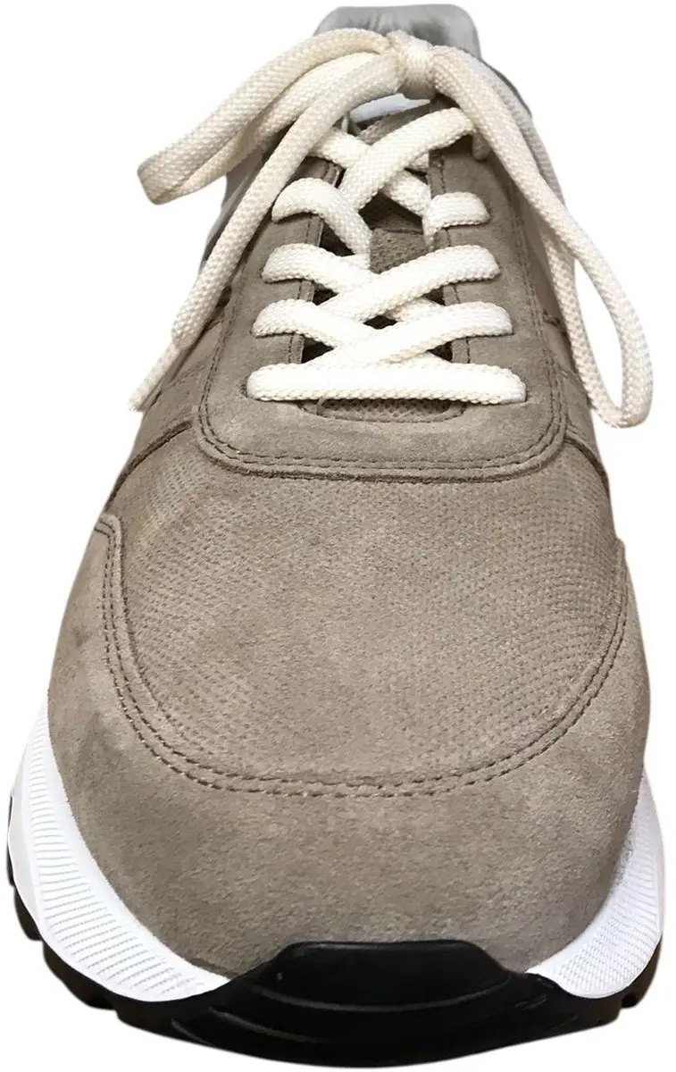 Greve Suede C.VTR 21526 Schoenen - 45 - Beige Comb - afbeelding 2 van 6