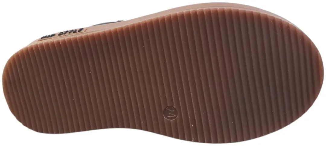 Hip H1404-46CO-TC Schoenen - Maat 34 - Blauw