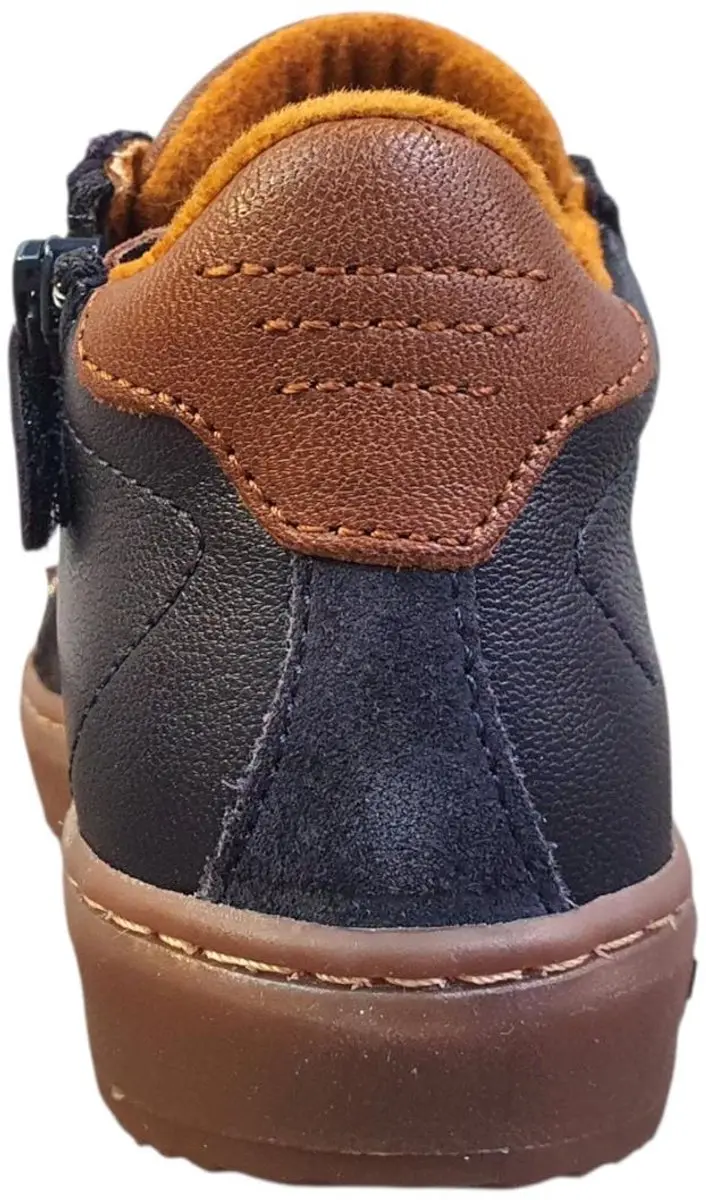 Hip H1404-46CO-TC Schoenen - Maat 34 - Blauw