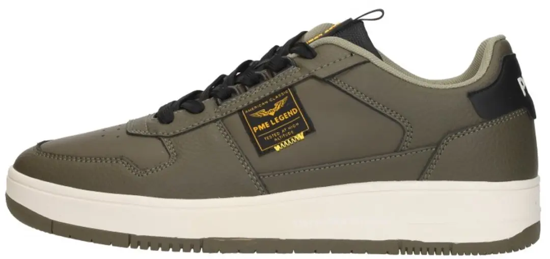 PME Legend Gobbler Sneakers - Groen 44