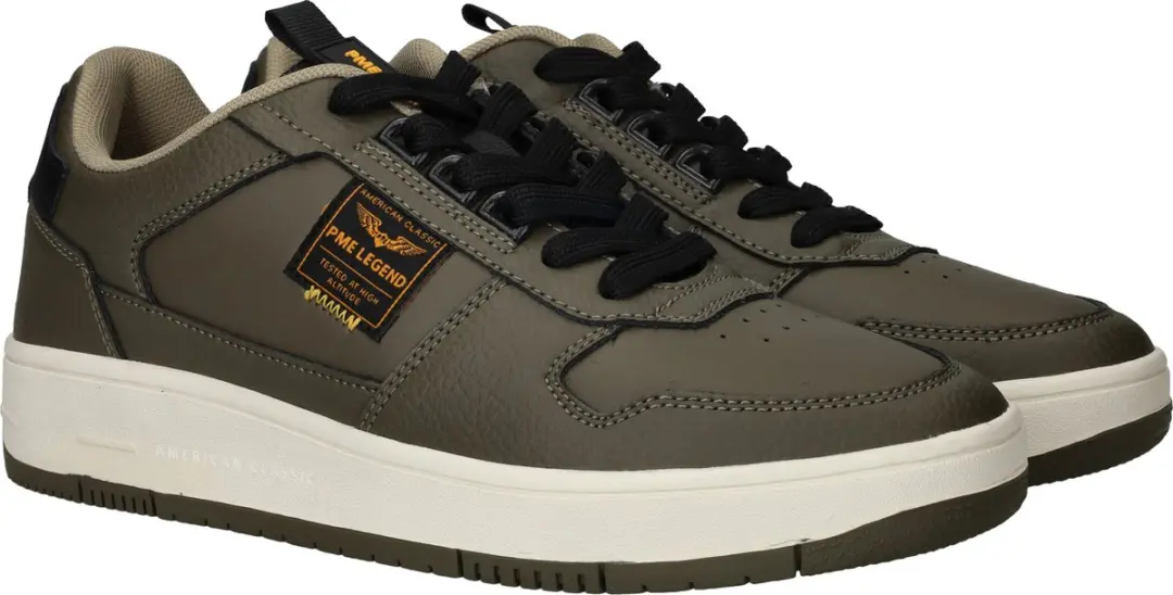 PME Legend Gobbler Sneakers - Groen 44