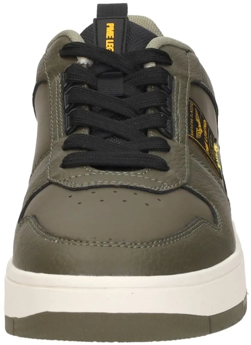 PME Legend Gobbler Sneakers - Groen 44