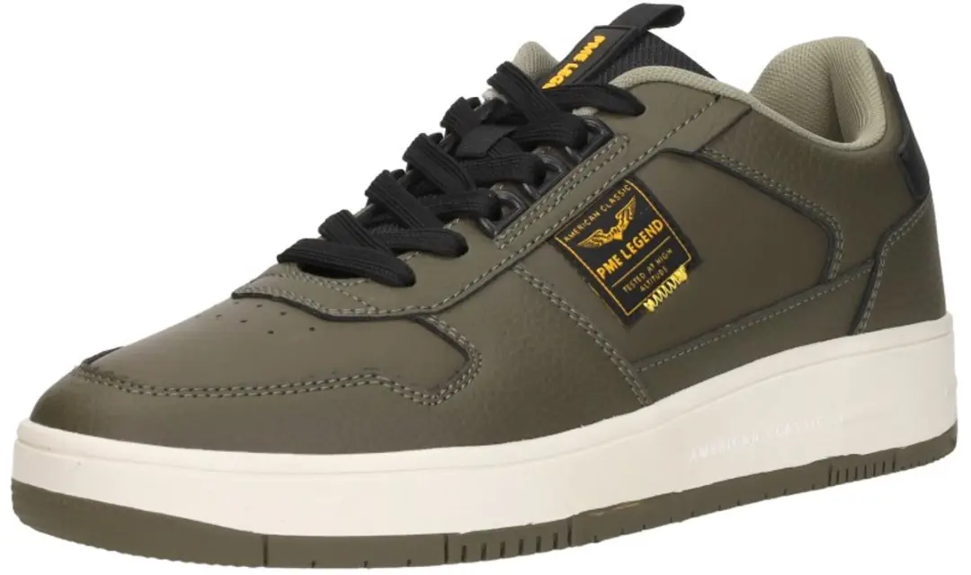PME Legend Gobbler Sneakers - Groen 44