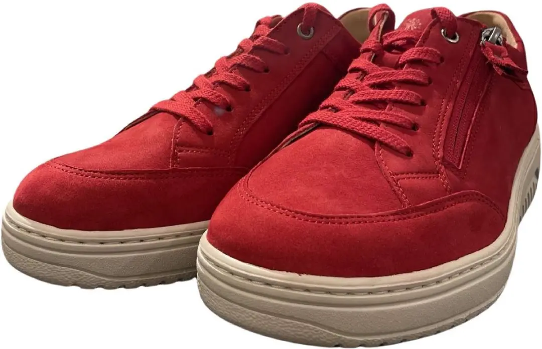 HARTJES sneaker Soul chilli- 6