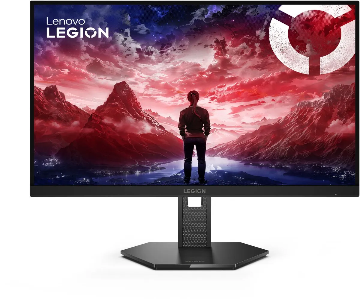 Lenovo Legion 27Q-11 Monitor 27" QHD