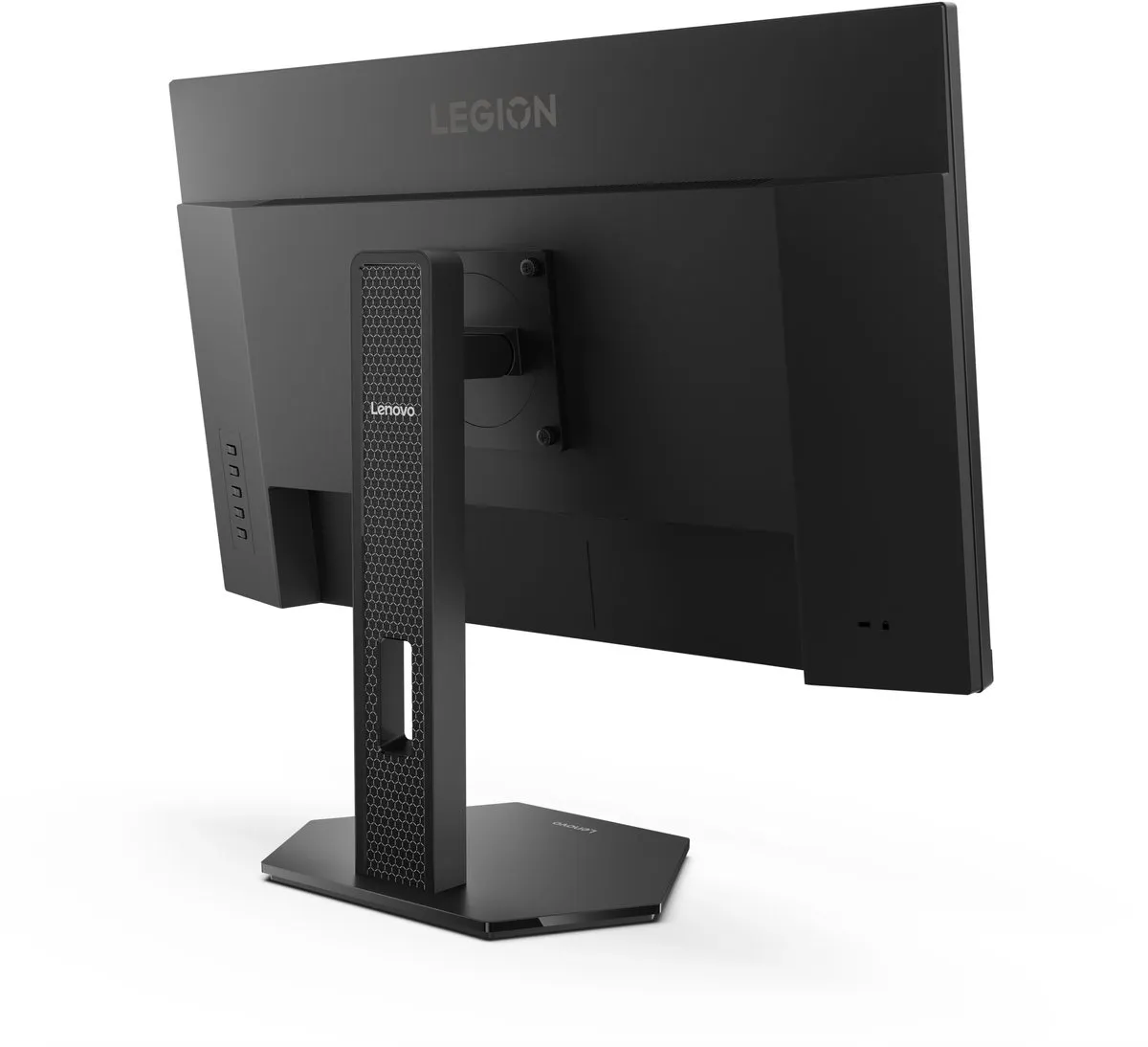 Lenovo Legion 27Q-11 Monitor 27" QHD - 2x HDMI 2.1 - Zwart